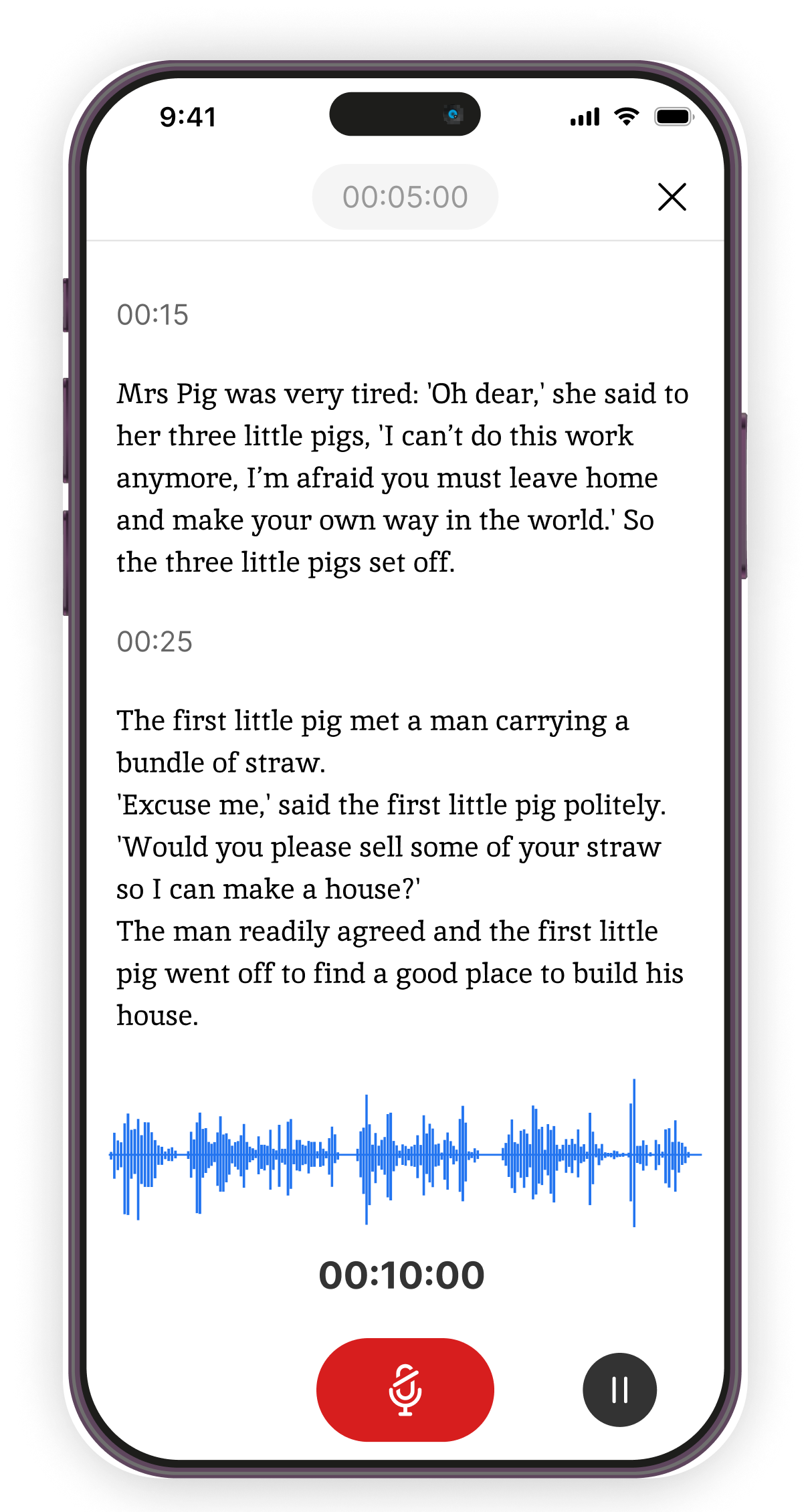 Smartphone